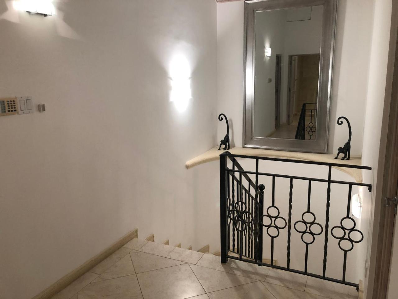 Battaleys Mews Villa Saint Peter Bagian luar foto